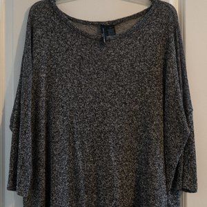 St. Tropez Half Sleeve pullover